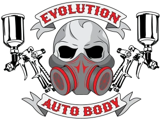 Evolution Auto Body